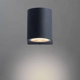 Уличный настенный светильник Arte Lamp  - 2